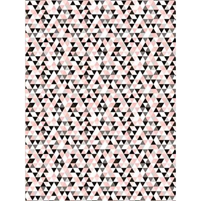 décopatch FDA699O 20 Blatt Papier N.699 30x40 cm décopatch FDA699O 20 Blatt Papier N.699 30x40 cm