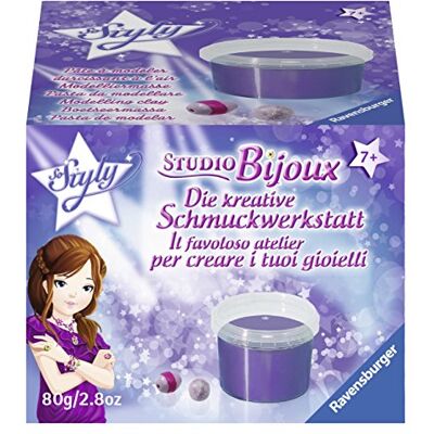 Ravensburger 18641 So Styly Refill Modelliermasse, lila Ravensburger 18641 So Styly Refill Modelliermasse, lila