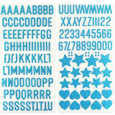 Papierdrachen Moosgummi Buchstaben und Zahlen Glitzer ABC Buchstaben und Zahlen Set Türkis Gestaltung Einschulung Geschenkidee Basteln Papierdrachen Moosgummi Buchstaben und Zahlen Glitzer ABC Buchstaben und Zahlen Set Türkis Gestaltung Einschulung Geschenkidee Basteln