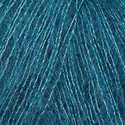 Lana Grossa Silkhair 023 Petrol 25g Lana Grossa Silkhair 023 Petrol 25g
