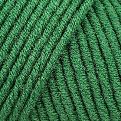 Lang Yarns Merino 70 0018 grasgrün Lang Yarns Merino 70 0018 grasgrün