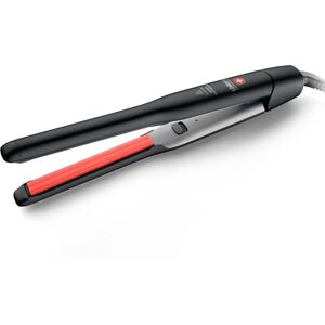 Valera , Swiss'X Volumissima, schmales Krepp- und Welleneisen, Profi-Gerät aus Keramik, wärmeisolierende Spitzen, Ein-/Ausschalttaste, 3m Kabel, 230°C, Swiss Made Valera , Swiss'X Volumissima, schmales Krepp- und Welleneisen, Profi-Gerät aus Keramik, wärmeisolierende Spitzen, Ein-/Ausschalttaste, 3m Kabel, 230°C, Swiss Made