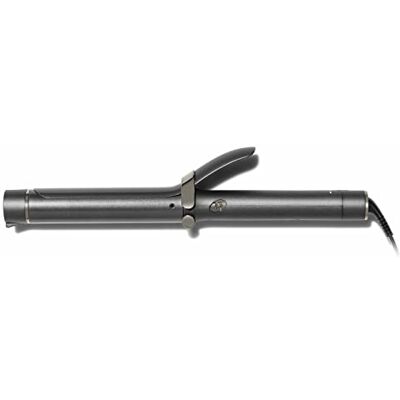 T3 SinglePass Curl – Professioneller Lockenstab – Langer Locken- und Stylingstab aus spezieller Keramikmischung mit unterschiedlichen Temperatureinstellungen für seidig-glänzende Locken und Wellen T3 SinglePass Curl – Professioneller Lockenstab – Langer Locken- und Stylingstab aus spezieller Keramikmischung mit unterschiedlichen Temperatureinstellungen für seidig-glänzende Locken und Wellen