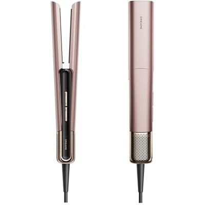 dreame Aero Straight Pro, Glätteisen & Haartrockner in einem dreame Aero Straight Pro, Glätteisen & Haartrockner in einem