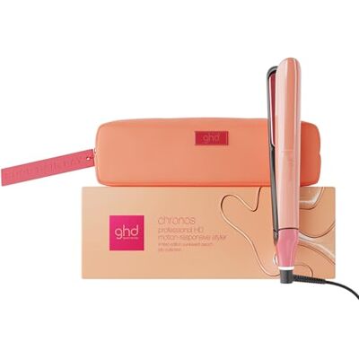 ghd chronos Glätteisen: Smarter Haarglätter & Multistyler, Sleek Anti Frizz ghd chronos Glätteisen: Smarter Haarglätter & Multistyler, Sleek Anti Frizz
