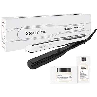 L'Oréal Professionnel SteamPod 3 Haarglätter - Haarpflege L'Oréal Professionnel SteamPod 3 Haarglätter - Haarpflege