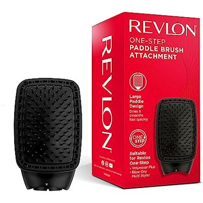 Revlon One-Step Paddle Brush - Haartrockner & Styler Revlon One-Step Paddle Brush - Haartrockner & Styler