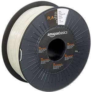 AmazonBasics 3D-Druckerfilament - Glow - 1kg - 175mm - PLA AmazonBasics 3D-Druckerfilament - Glow - 1kg - 175mm - PLA