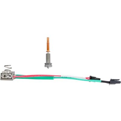 E3D Revo High Temp Hotside PT100 Single Nozzle Kit E3D Revo High Temp Hotside PT100 Single Nozzle Kit