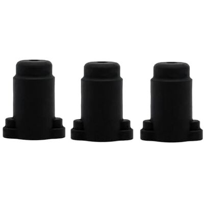 Micro-Swiss Micro Swiss Silicone Sock for FlowTech™ Hotend 3pcs Micro-Swiss Micro Swiss Silicone Sock for FlowTech™ Hotend 3pcs