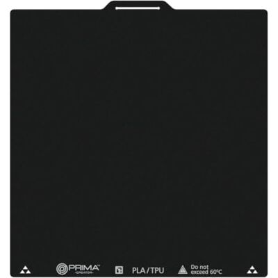 PrimaCreator Cool Plate for Bambu Lab X1 / P1 / A1 PrimaCreator Cool Plate for Bambu Lab X1 / P1 / A1