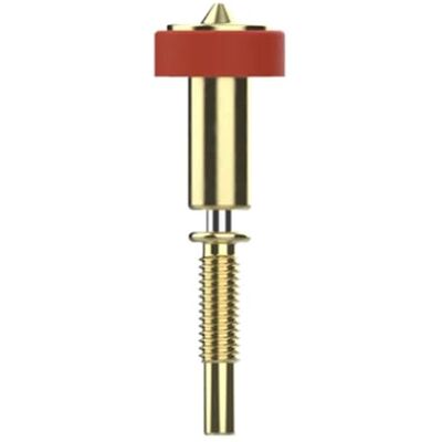 E3D RapidChange Revo™ Brass 1.75mm 0.4mm Nozzle E3D RapidChange Revo™ Brass 1.75mm 0.4mm Nozzle