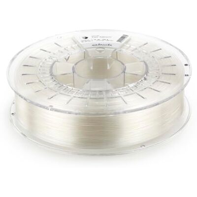 extrudr TPU FLEX Semisoft 1.75mm 0.75kg transparent extrudr TPU FLEX Semisoft 1.75mm 0.75kg transparent