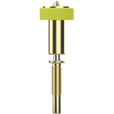 E3D RapidChange Revo™ Brass 1.75mm 0.25mm Nozzle E3D RapidChange Revo™ Brass 1.75mm 0.25mm Nozzle