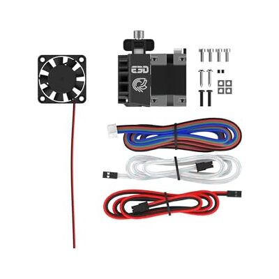 E3D Revo™ Hemera XS Coldside Only 12V E3D Revo™ Hemera XS Coldside Only 12V