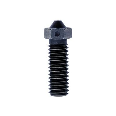 E3D Volcano Düse - Harter Stahl, 0,4mm, 1,75mm - 3D Drucker Zubehör E3D Volcano Düse - Harter Stahl, 0,4mm, 1,75mm - 3D Drucker Zubehör
