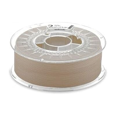 extrudr PLA NX2 MATT 1.75mm 1kg military beige extrudr PLA NX2 MATT 1.75mm 1kg military beige