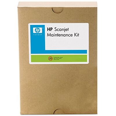 HP 100 ADF W1A66A Roller Replacement kit, weiß HP 100 ADF W1A66A Roller Replacement kit, weiß