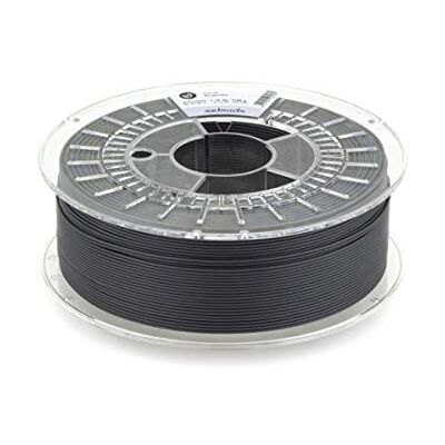 extrudr GreenTEC 1.75mm 1.1kg anthracite extrudr GreenTEC 1.75mm 1.1kg anthracite
