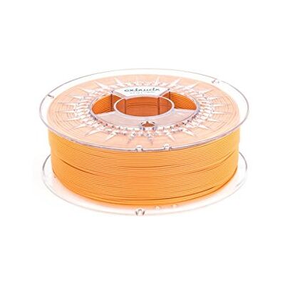 extrudr PLA NX2 MATT 1.75mm 1kg orange extrudr PLA NX2 MATT 1.75mm 1kg orange