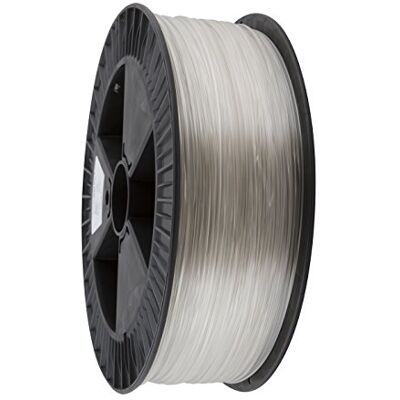 PrimaCreator PrimaSelect 3D Drucker Filament PETG 1,75 mm 2,3 kg Transparent PrimaCreator PrimaSelect 3D Drucker Filament PETG 1,75 mm 2,3 kg Transparent