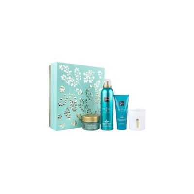 RITUALS The Ritual of Karma Reinigungsschaum, 4-teilig, Marke: EAN: 8719134184525 RITUALS The Ritual of Karma Reinigungsschaum, 4-teilig, Marke: EAN: 8719134184525