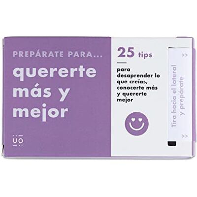 UO Gutscheine 25 Tage Herausforderung und Plan Spender Geschenk der Liebe Bereiten Sie sich darauf vor, sich selbst mehr und besser zu lieben 25 Tipps, um zu verstehen, was Sie glaubten, Sie mehr zu UO Gutscheine 25 Tage Herausforderung und Plan Spender Geschenk der Liebe Bereiten Sie sich darauf vor, sich selbst mehr und besser zu lieben 25 Tipps, um zu verstehen, was Sie glaubten, Sie mehr zu