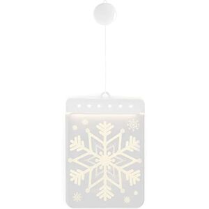 AmeliaHome LED Fensterdeko - Warmweiß - Weihnachtsbeleuchtung - Innenbereich AmeliaHome LED Fensterdeko - Warmweiß - Weihnachtsbeleuchtung - Innenbereich