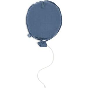 Jollein 717-600-66035 Wandekoration Stoffballon blau Jollein 717-600-66035 Wandekoration Stoffballon blau