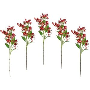 I.GE.A. - Blütenzweig - Künstliche Blume I.GE.A. - Blütenzweig - Künstliche Blume