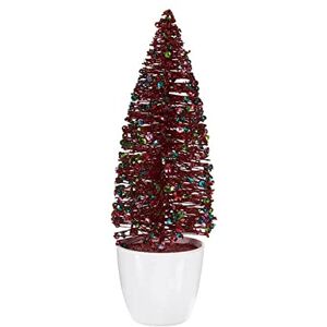 Krist+ Weihnachtsbaum, Mehrfarbig, Standard Krist+ Weihnachtsbaum, Mehrfarbig, Standard