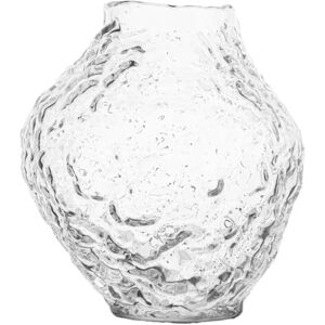 BY ON ByON Corallo Vase – Transparent – Mundgeblasenes Glas – 20,5 cm – Handgefertigte Designvase mit organischer Korallenstruktur – Ökologisch inspiriert – Wasserdicht & spülmaschinenfest, 5280607600 BY ON ByON Corallo Vase – Transparent – Mundgeblasenes Glas – 20,5 cm – Handgefertigte Designvase mit organischer Korallenstruktur – Ökologisch inspiriert – Wasserdicht & spülmaschinenfest, 5280607600