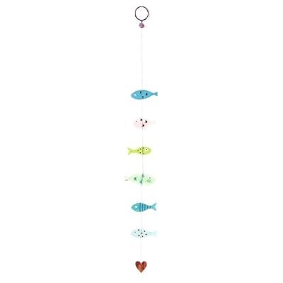 Good old Friends Minikette Fische Good old Friends Minikette Fische