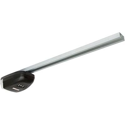 HOMEPILOT Garagentorantrieb classic, Komplettset 700N Torantrieb Soft-Start/-Stopp zum Nachrüsten für Schwingtor & Sektionaltor bis ca. 10,5m² (Set inkl. Antriebsmotor, Handsender + Notentriegelung) HOMEPILOT Garagentorantrieb classic, Komplettset 700N Torantrieb Soft-Start/-Stopp zum Nachrüsten für Schwingtor & Sektionaltor bis ca. 10,5m² (Set inkl. Antriebsmotor, Handsender + Notentriegelung)