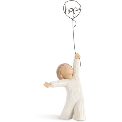Enesco Willow Tree 26163 Hoffnung Figur Enesco Willow Tree 26163 Hoffnung Figur