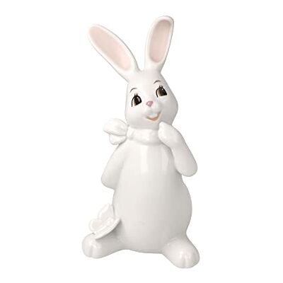 Goebel Hasenmädchen Sweet Memories Figur Snow White Ostern Goebel Hasenmädchen Sweet Memories Figur Snow White Ostern