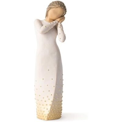 Willow Tree Wishing Figurine Willow Tree Wishing Figurine