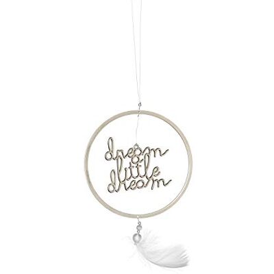 Räder Unbekannt Traumfänger 'Dream a Little Dream' Design Räder Unbekannt Traumfänger 'Dream a Little Dream' Design