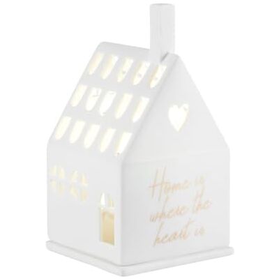 Räder Lichthaus Home is Where the Heart is Räder Lichthaus Home is Where the Heart is