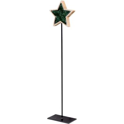 levandeo Stern Aufsteller Holzstern Natur Grün Schwarz Fensterdeko Weihnachten Stehdeko Tischaufsteller Weihnachtsdeko levandeo Stern Aufsteller Holzstern Natur Grün Schwarz Fensterdeko Weihnachten Stehdeko Tischaufsteller Weihnachtsdeko
