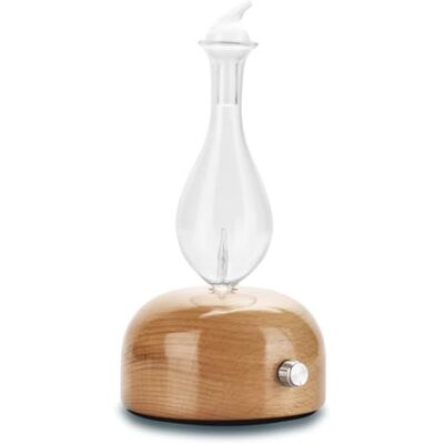 Zen' Arôme - Ätherische Öl Diffusor - Holz Aurora Zen' Arôme - Ätherische Öl Diffusor - Holz Aurora