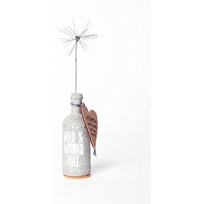 Good old Friends Pusteblumen Vase, wild & wundervoll Good old Friends Pusteblumen Vase, wild & wundervoll