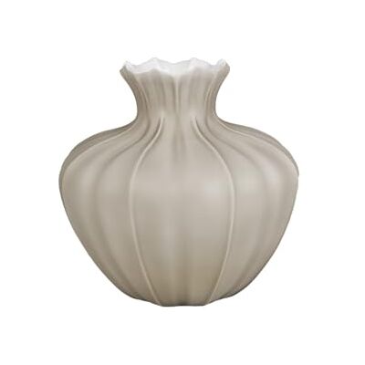 Goebel Vase Bahar Grau 22 cm Colori Goebel Vase Bahar Grau 22 cm Colori