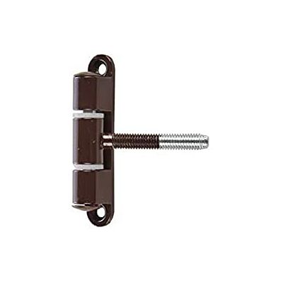 Eliga Türkopf 85 x 15 mm für Holztüren - Türbeschlag Eliga Türkopf 85 x 15 mm für Holztüren - Türbeschlag