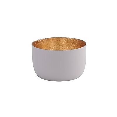 Gift Company Windlicht Madras S, Teelichthalter, Kerzenhalter, Eisen, Pastellflieder, 5 cm, 1092503077 Gift Company Windlicht Madras S, Teelichthalter, Kerzenhalter, Eisen, Pastellflieder, 5 cm, 1092503077