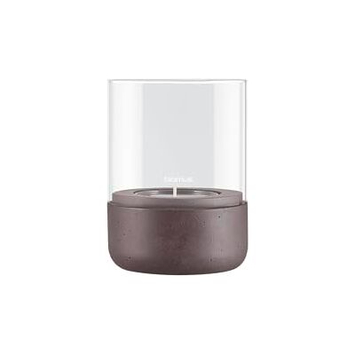 blomus Windlicht -Calma- Farbe Cedar Wood Größe S (exkl. Kerze) Aus Polyresin und Glas; Für stimmungsvolles Kerzenlicht; Ø 10 x H 14 cm blomus Windlicht -Calma- Farbe Cedar Wood Größe S (exkl. Kerze) Aus Polyresin und Glas; Für stimmungsvolles Kerzenlicht; Ø 10 x H 14 cm