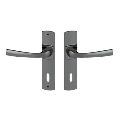 VACHETTE ANJOU Türklinke - Abstand 165 mm - NF Logement VACHETTE ANJOU Türklinke - Abstand 165 mm - NF Logement
