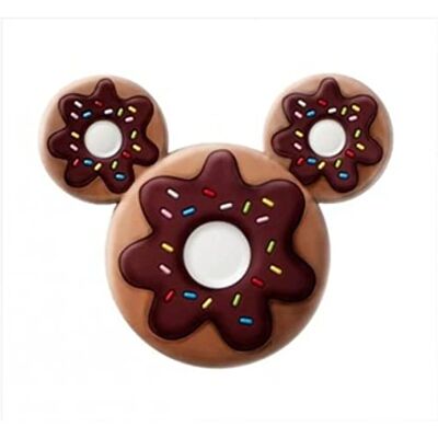 Disney Princess Belle Soft Touch PVC Magnet Disney Princess Belle Soft Touch PVC Magnet