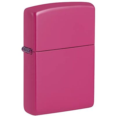 Zippo Frequency Matte, Einheitsgröße Zippo Frequency Matte, Einheitsgröße