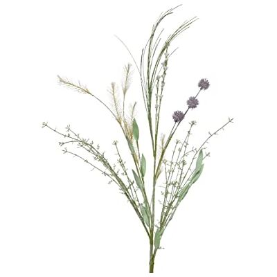 Decoris Kunstblumen Zweig 70cm Wildblumen Gräser künstliche Blumen Seidenblumen Dekoblumen Kunstblumenstrauß Decoris Kunstblumen Zweig 70cm Wildblumen Gräser künstliche Blumen Seidenblumen Dekoblumen Kunstblumenstrauß
